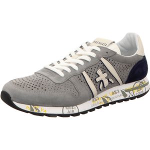 Premiata Eric für Herren, grau, Gr. 44 EU