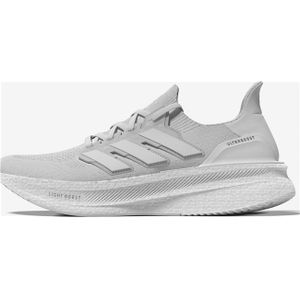 adidas DA ULTRABOOST 5 W für Damen, weiß, Gr. 38 ⅔ EU / 5,5 UK