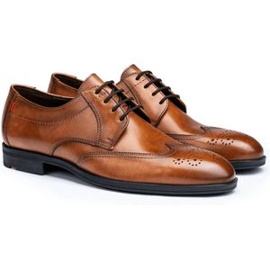 Lloyd Farley 24-558-03 hazelnut Baltasar Tamp für Herren, braun, Gr. 39 EU / 6 UK