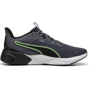 Puma Disperse XT 4 GALACTIC GRAY-GREEN GLARE-GREE für Herren, grau, Gr. 39 EU / 6 UK