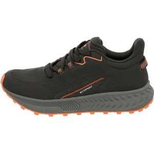 WITEBLAZE X-HIKE LOW LADY, Hiking boot l für Damen, grau, Gr. 41 EU