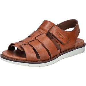 Rieker 24360-24 für Herren, braun, Gr. 42 EU