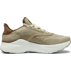 Puma SoftrideMayveWns für Damen, braun, Gr. 38 ½ EU / 5,5 UK