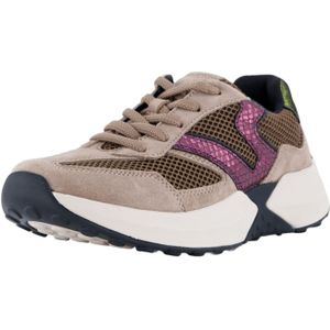Gabor comfort Rolling Soft für Damen, grau, Gr. 40 ½ EU / 7 UK