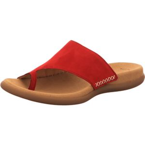 Gabor 43.700 FS2024 für Damen, rot, Gr. 37 EU