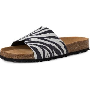 Tamaris 1007 für Damen, animal, Gr. 39 EU