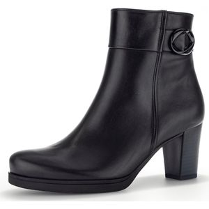 Gabor comfort 52081 für Damen, schwarz, Gr. 38 ½ EU / 5,5 UK