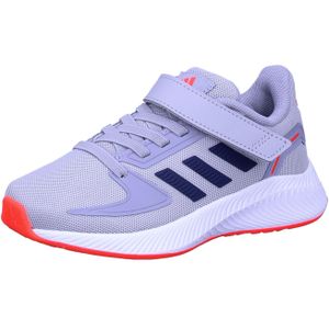 adidas RUNFALCON 2.0 C für Kinder, grau, Gr. 29 EU
