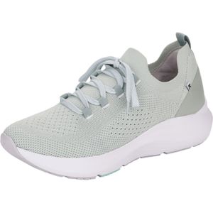 Rieker Evolution für Damen, grün, Gr. 41 EU