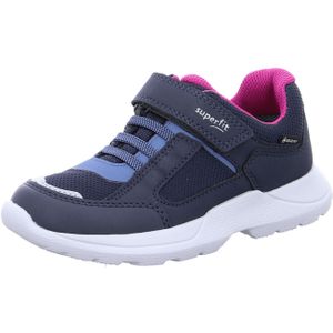 Superfit Halbschuh S für Kinder, blau, Gr. 38 EU