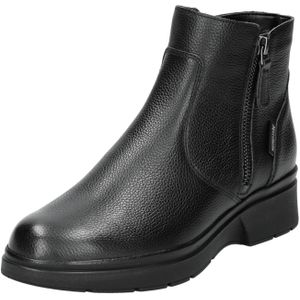 Mephisto DOUCIA CEYLAN 9914 BLACK für Damen, schwarz, Gr. 39 ½ EU / 6 UK