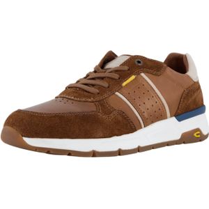 camel active Style Rock 56RCA02 201 445 tan für Herren, braun, Gr. 42 EU