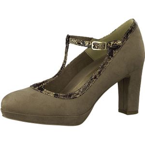 Tamaris für Damen, braun, Gr. 40 EU