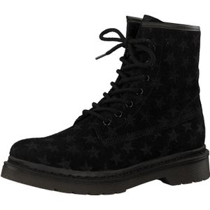 Tamaris P15 für Damen, schwarz, Gr. 37 EU