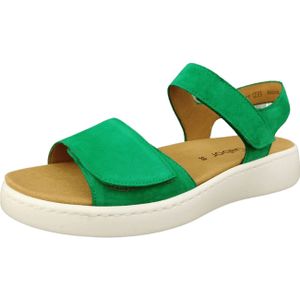 Gabor 4371119 für Damen, grün, Gr. 42 EU