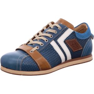 Kamo-Gutsu Tifo 030 für Herren, blau, Gr. 46 EU