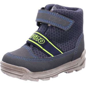 Ricosta PIZZO für Kinder, blau, Gr. 22 EU