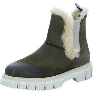 Blue Heeler Molly für Damen, grün, Gr. 43 EU