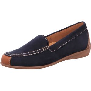 Gabor 8426016 für Damen, blau, Gr. 40 EU / 6,5 UK