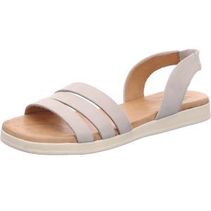 Apple of Eden Sandalen für Damen, beige, Gr. 42 EU