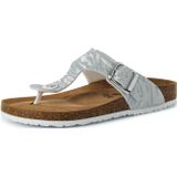 Tamaris M2752242 für Damen, silber, Gr. 38 EU