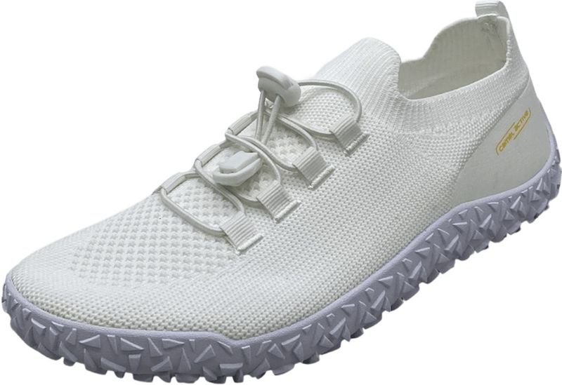 camel active Sportliche Slipper für Damen, weiß, Gr. 38 EU