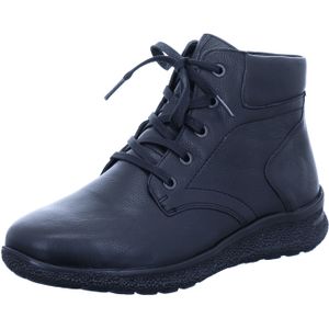Hartjes RAP BOOT SCHWARZ für Damen, schwarz, Gr. 39 EU / 6 UK