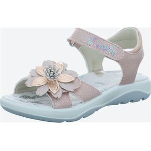 Lurchi Offene Schuhe für Jungen für Kinder, rosa, Gr. 31 EU