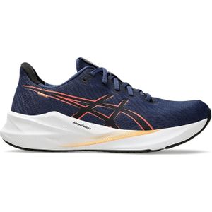 asics Versablast für Herren, blau, Gr. 46 ½ EU / 12 UK