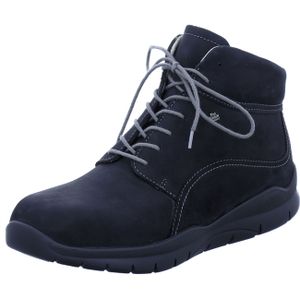 FinnComfort ENSCHEDE für Damen, schwarz, Gr. 38 EU / 5 UK