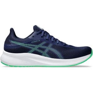 asics PERFORMANCE RUNNING für Herren, blau, Gr. 44 ½ EU / 10,5 UK