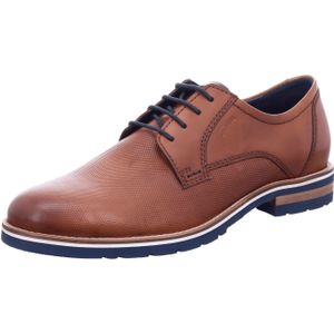 Sioux Rostolo-704 für Herren, braun, Gr. 41 ½ EU / 7,5 UK