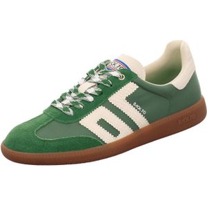 Back 70 Sneaker Low für Damen, grün, Gr. 41 EU