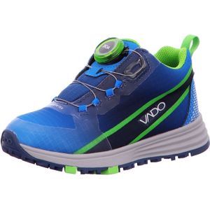 Vado SKY Mid BOA GTX für Kinder, blau, Gr. 38 EU