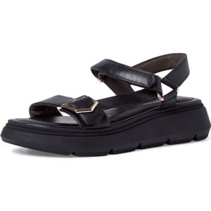 Tamaris  - 1-1-28274-36 für Damen, schwarz, Gr. 39 EU