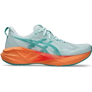 asics Novablast 5 für Herren, blau, Gr. 47 EU / 12,5 UK