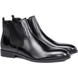 Lloyd FAUSTO für Herren, schwarz, Gr. 42 ½ EU / 8,5 UK