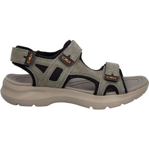 CMP EMBY HIKING SANDAL für Herren, grün, Gr. 46 EU