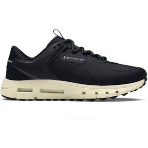 Under Armour Summit Trek Schuhe Herren 103 - white/white/metallic silver 43 für Herren, schwarz, Gr. 47 EU / 12,5 UK