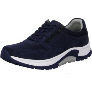 Gabor comfort  - 8000.14.12 für Herren, blau, Gr. 42 ½ EU / 8,5 UK