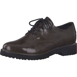 Marco Tozzi Pepper Met.P. für Damen, braun, Gr. 37 EU