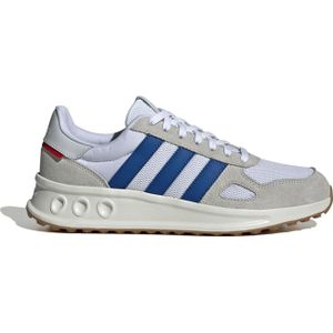 adidas Sneaker für Herren, weiß, Gr. 40 ⅔ EU / 7 UK