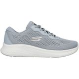 Skechers SKECH-LITE PRO - PERFECT TIME für Damen, grau, Gr. 37 EU