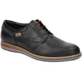 Pikolinos Avila Schuhe schwarz Herren M1T-4050 für Herren, schwarz, Gr. 45 EU