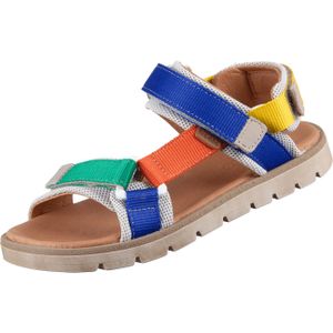 Froddo Offene Mädchenschuhe für Kinder, bunt, Gr. 38 EU