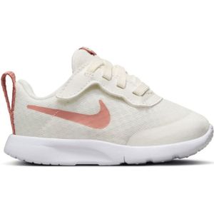 Nike Tanjun EZ Baby/Toddler Shoes für Kinder, weiß, Gr. 22 EU