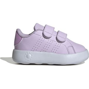 adidas Advantage für Kinder, lila, Gr. 22 EU
