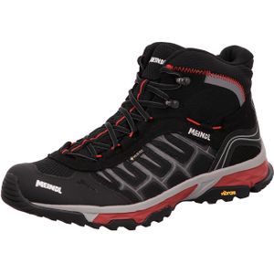 Meindl HE Finale Mid GTX für Herren, schwarz, Gr. 41 EU / 7 UK