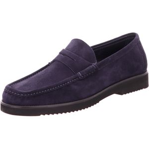 Aldo Brue REG für Herren, blau, Gr. 43 ½ EU / 9,5 UK