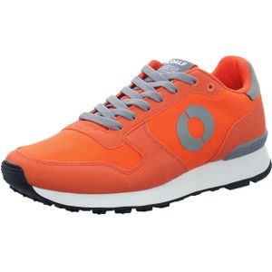 Ecoalf bright orange (orange-grau) für Herren, orange, Gr. 41 EU